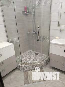 1-к квартира, посуточно, 50м2, 5/7 этаж