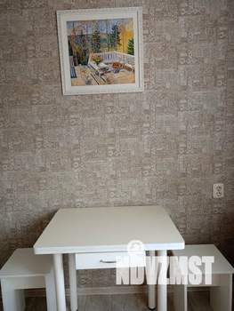 3-к квартира, посуточно, 44м2, 3/5 этаж