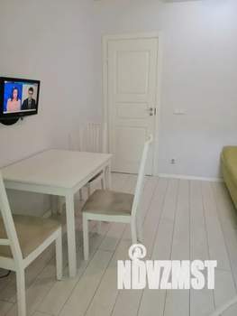 1-к квартира, посуточно, 44м2, 6/9 этаж