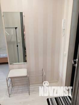 Студия квартира, посуточно, 25м2, 4/9 этаж