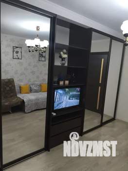 2-к квартира, посуточно, 55м2, 1/9 этаж