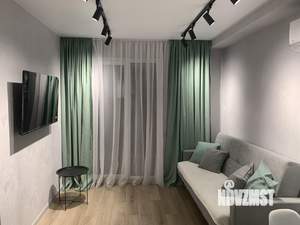 2-к квартира, на длительный срок, 40м2, 17/23 этаж