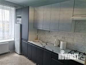 1-к квартира, посуточно, 30м2, 6/8 этаж