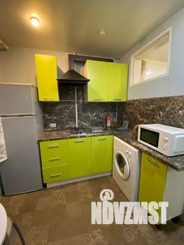 1-к квартира, посуточно, 33м2, 4/5 этаж