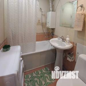 1-к квартира, посуточно, 30м2, 5/5 этаж