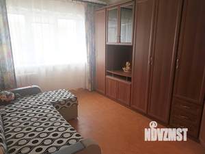 2-к квартира, на длительный срок, 42м2, 2/5 этаж