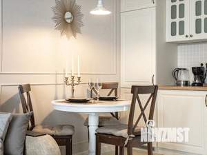 2-к квартира, посуточно, 41м2, 21/23 этаж