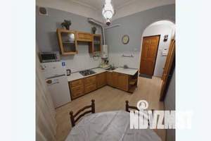 1-к квартира, посуточно, 35м2, 2/4 этаж
