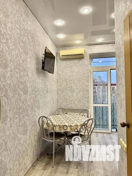 2-к квартира, посуточно, 52м2, 8/8 этаж