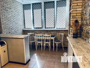 1-к квартира, посуточно, 42м2, 8/9 этаж