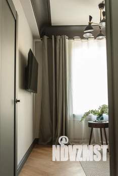 2-к квартира, посуточно, 44м2, 2/4 этаж