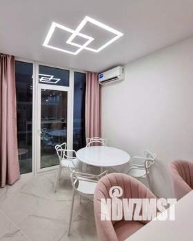 1-к квартира, посуточно, 50м2, 1/1 этаж