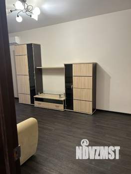 1-к квартира, на длительный срок, 39м2, 2/4 этаж