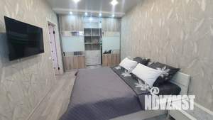 2-к квартира, посуточно, 59м2, 3/19 этаж