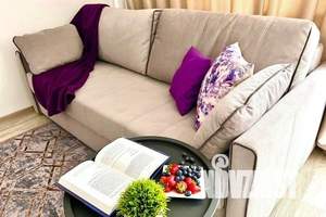 1-к квартира, посуточно, 32м2, 6/9 этаж