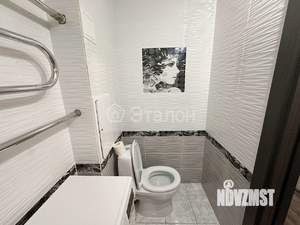 1-к квартира, на длительный срок, 33м2, 2/9 этаж