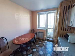 1-к квартира, на длительный срок, 36м2, 2/5 этаж