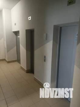 2-к квартира, посуточно, 54м2, 10/24 этаж