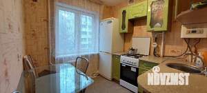 2-к квартира, на длительный срок, 46м2, 2/5 этаж