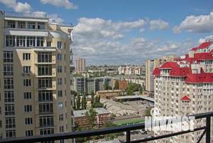 1-к квартира, посуточно, 47м2, 1/1 этаж