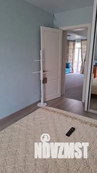 2-к квартира, посуточно, 44м2, 2/5 этаж