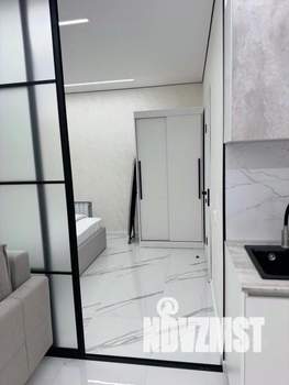 2-к квартира, посуточно, 48м2, 1/1 этаж