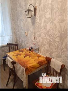 1-к квартира, на длительный срок, 35м2, 1/10 этаж