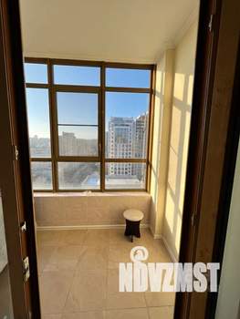 1-к квартира, посуточно, 45м2, 14/16 этаж