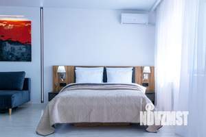 1-к квартира, посуточно, 33м2, 1/1 этаж