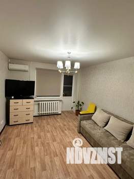 1-к квартира, посуточно, 32м2, 9/9 этаж