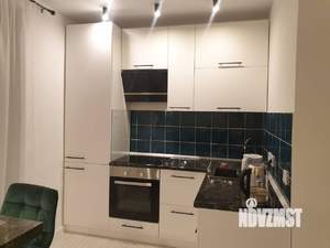 1-к квартира, на длительный срок, 30м2, 10/10 этаж