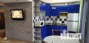 1-к квартира, посуточно, 31м2, 3/5 этаж