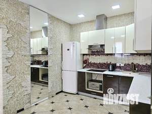 2-к квартира, посуточно, 62м2, 1/5 этаж