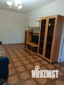 2-к квартира, посуточно, 42м2, 2/5 этаж
