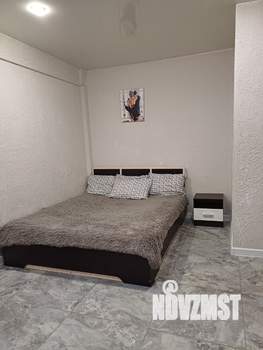 1-к квартира, посуточно, 32м2, 1/5 этаж