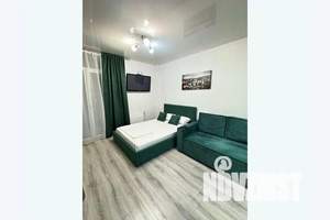 1-к квартира, посуточно, 29м2, 7/9 этаж