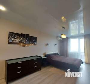 2-к квартира, посуточно, 56м2, 20/20 этаж