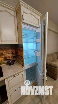 1-к квартира, посуточно, 57м2, 1/1 этаж