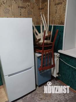 2-к квартира, на длительный срок, 44м2, 2/5 этаж