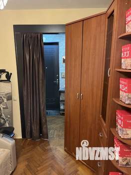 2-к квартира, посуточно, 50м2, 6/9 этаж