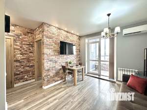 2-к квартира, посуточно, 45м2, 8/23 этаж