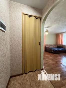 1-к квартира, посуточно, 31м2, 1/1 этаж