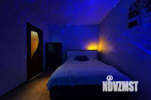 1-к квартира, посуточно, 30м2, 5/5 этаж