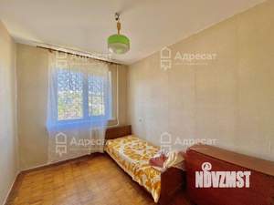 4-к квартира, на длительный срок, 62м2, 4/5 этаж