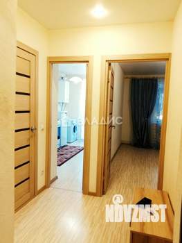 1-к квартира, на длительный срок, 27м2, 2/3 этаж