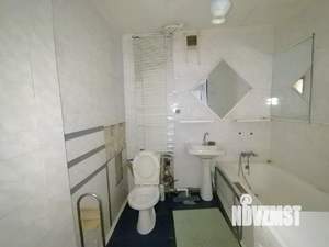 3-к квартира, на длительный срок, 60м2, 4/9 этаж