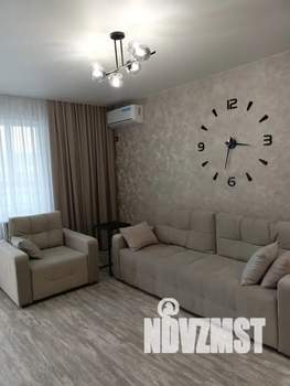 2-к квартира, посуточно, 60м2, 6/12 этаж