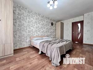 2-к квартира, посуточно, 45м2, 4/5 этаж
