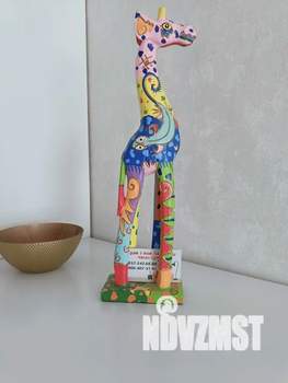 Студия квартира, посуточно, 25м2, 19/22 этаж