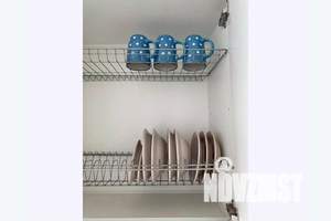 1-к квартира, посуточно, 35м2, 9/9 этаж